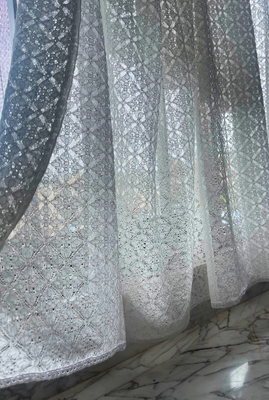 sheer sheer door curtains