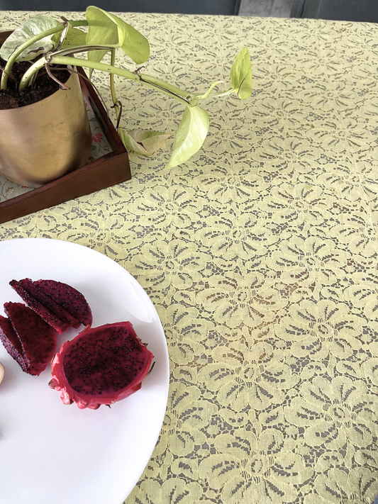 lemon--yellow-net-table-cloth-for-dining-table