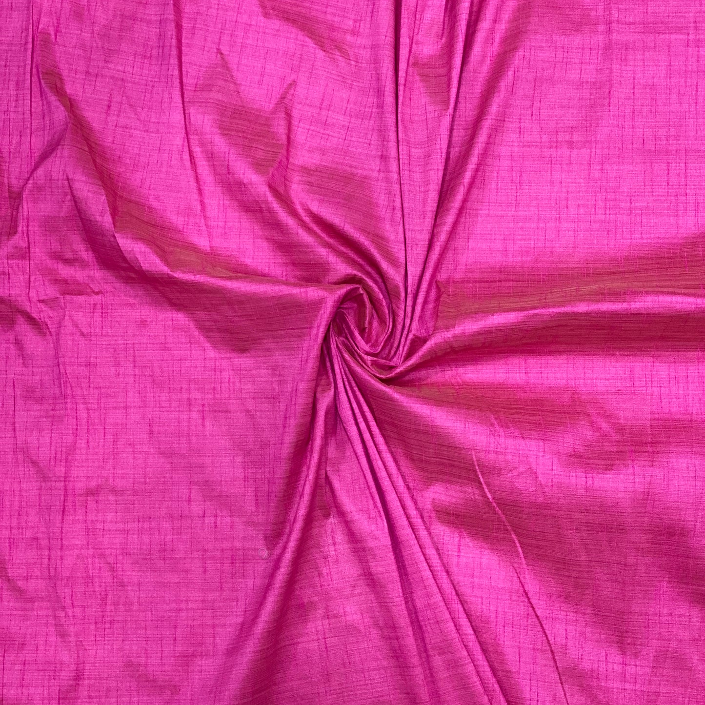 hot-pink-raw-silk-dress-material-for-kurti