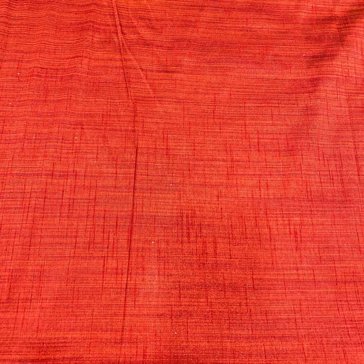 apple-red-raw-silk-dress-material-india