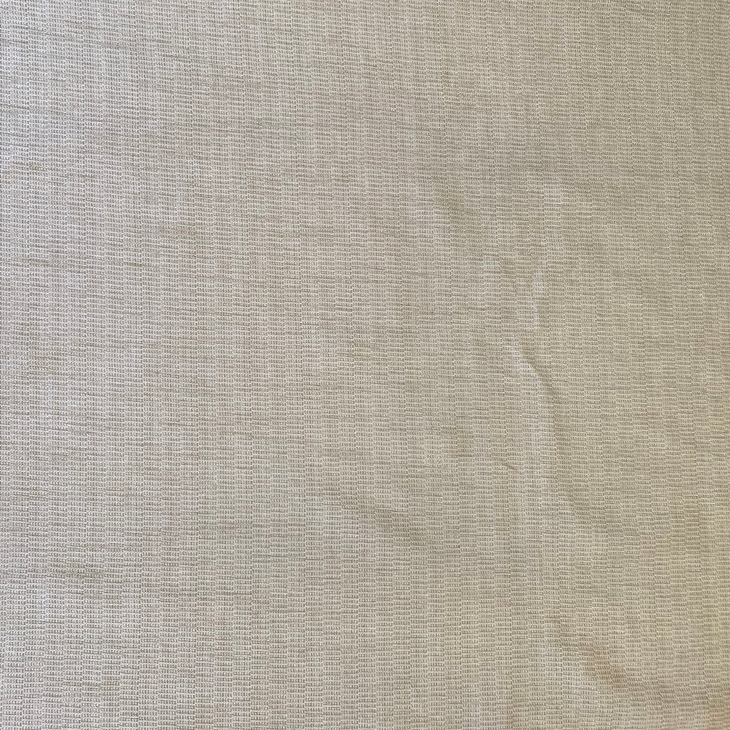 light beige modal silk fabric for elegant kurta