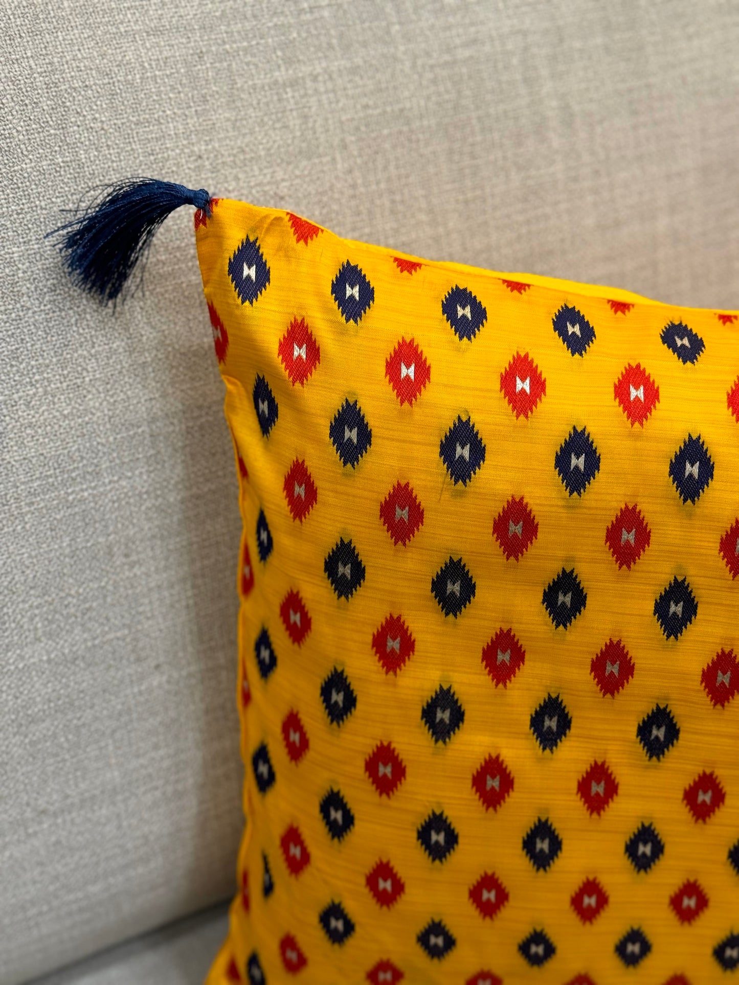 patola cushion cover online