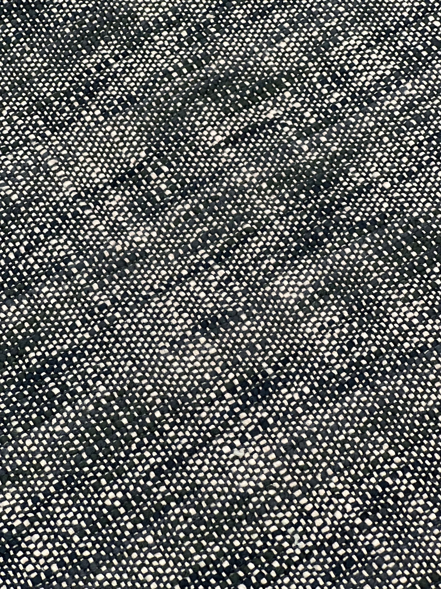 grey and cream double bed cover for queen size beds handloom style