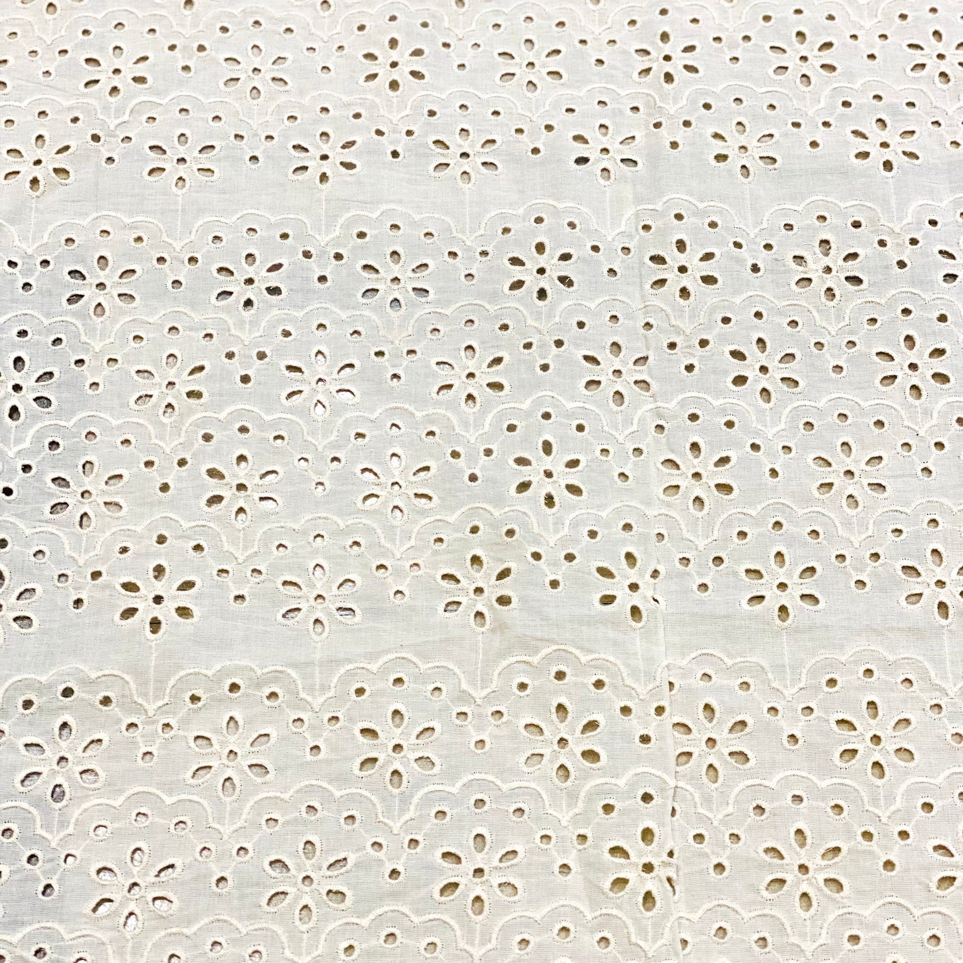 floral-cutwork-schiffli-chikan-fabric