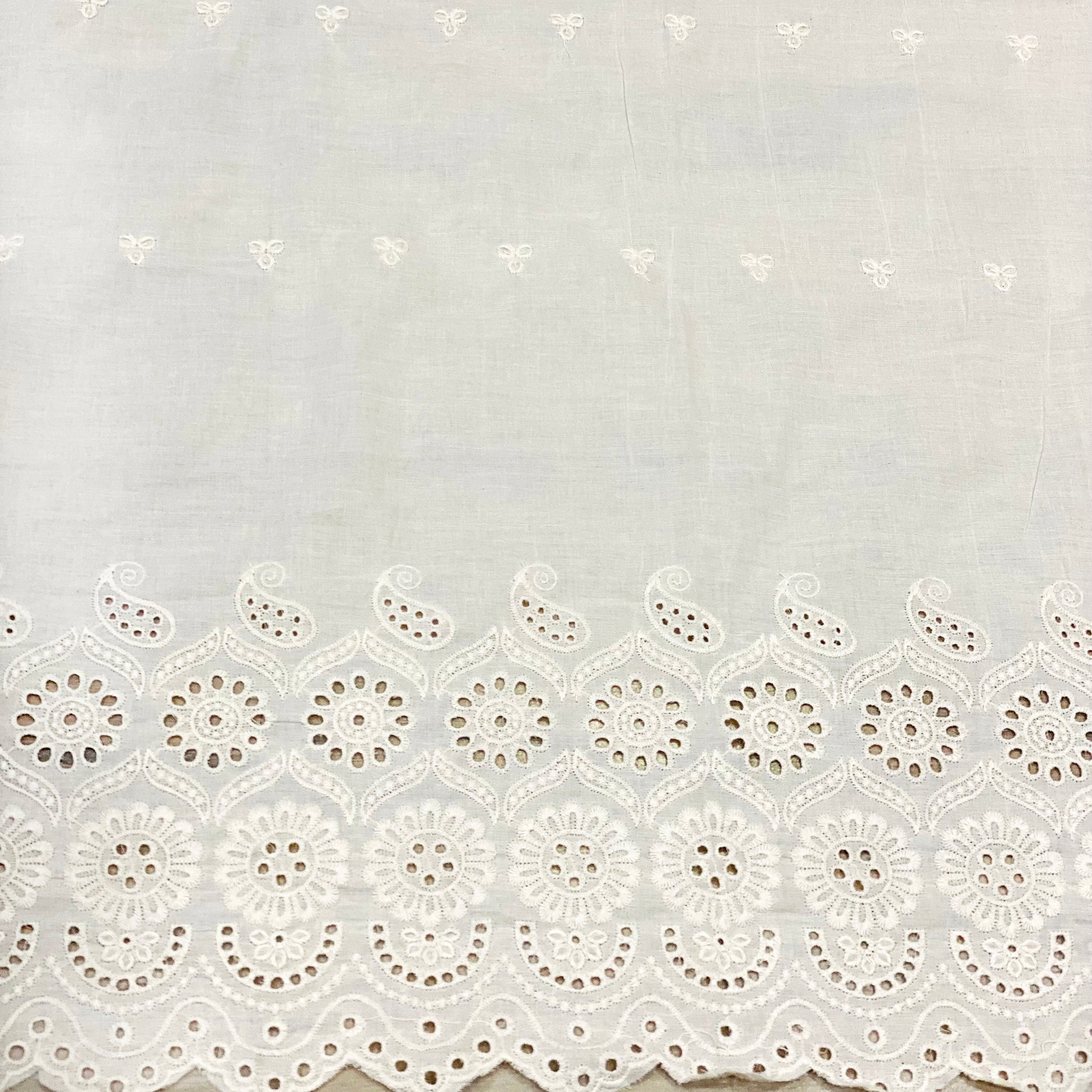 off-white-chikan-eyelet-fabric-dyeable