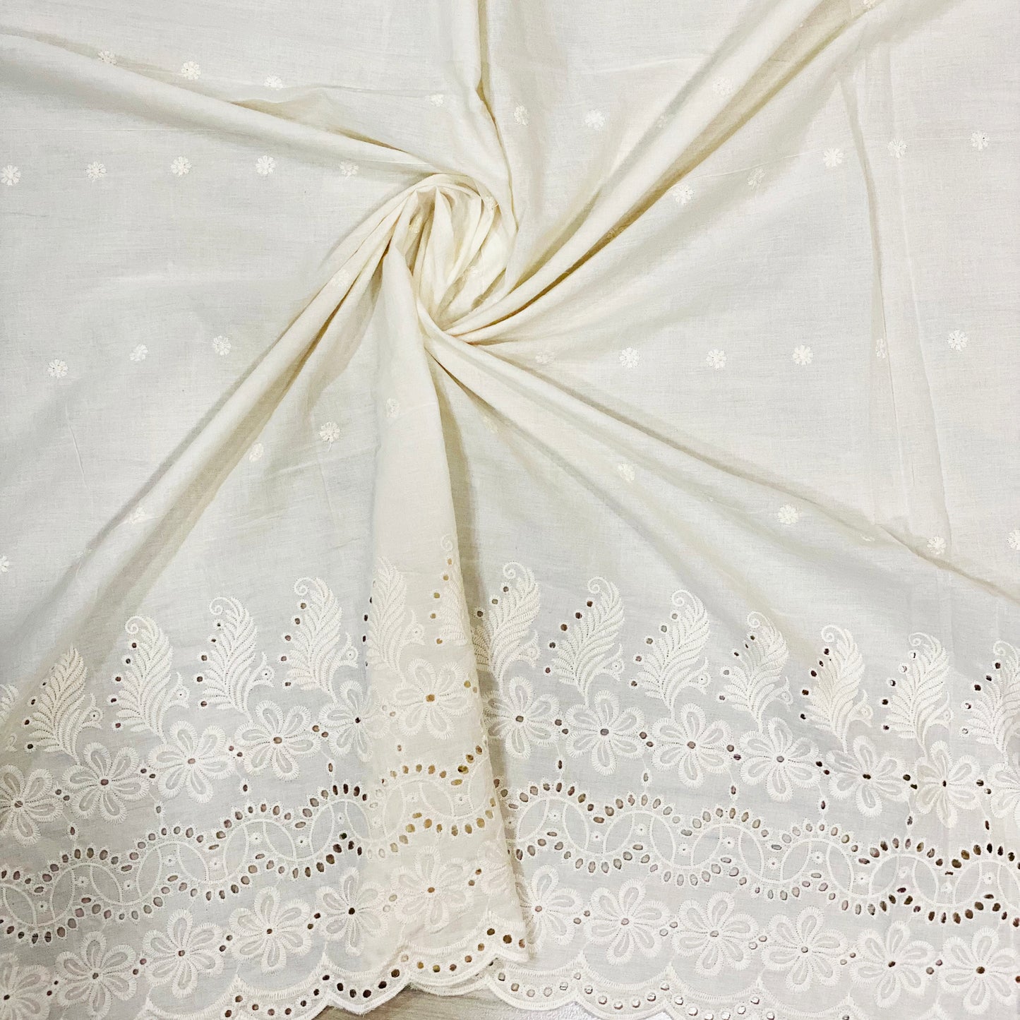 dyeable-white-hakoba-eyelet-chikankari-fabric
