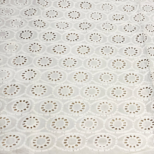cutwork-flower-pattern-eyelet-fabric-white