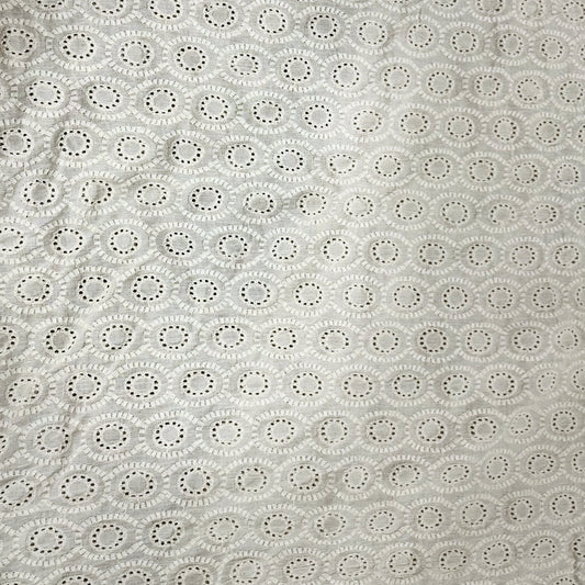 light beige dyeable hakoba fabric for salwar