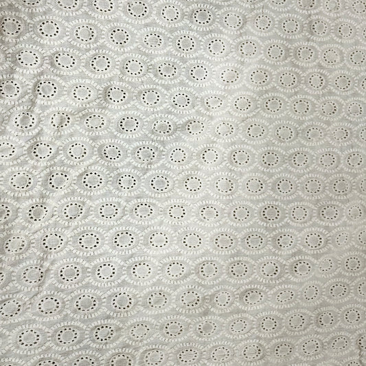 light beige dyeable hakoba fabric for salwar 