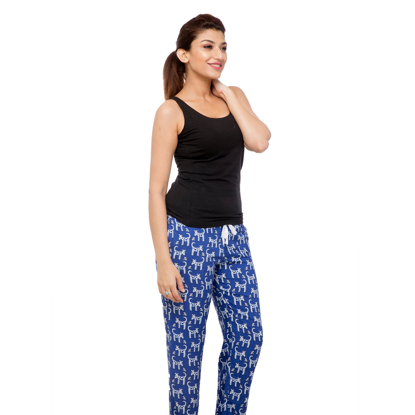 Doggie Love Pajamas