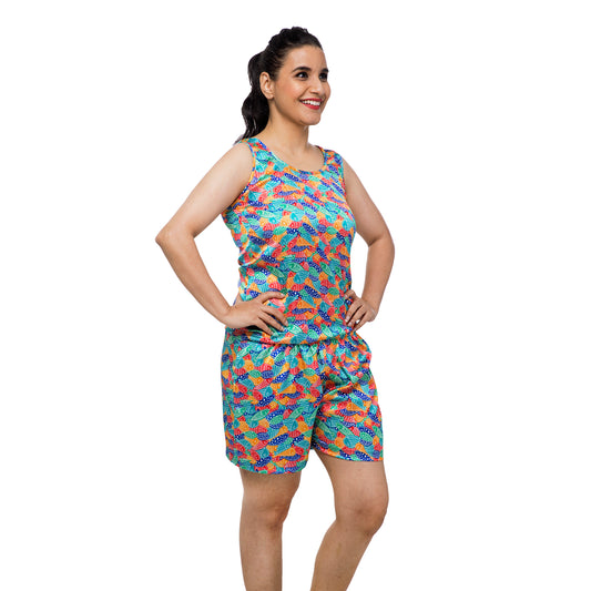 Fish Fry Women's Boxers