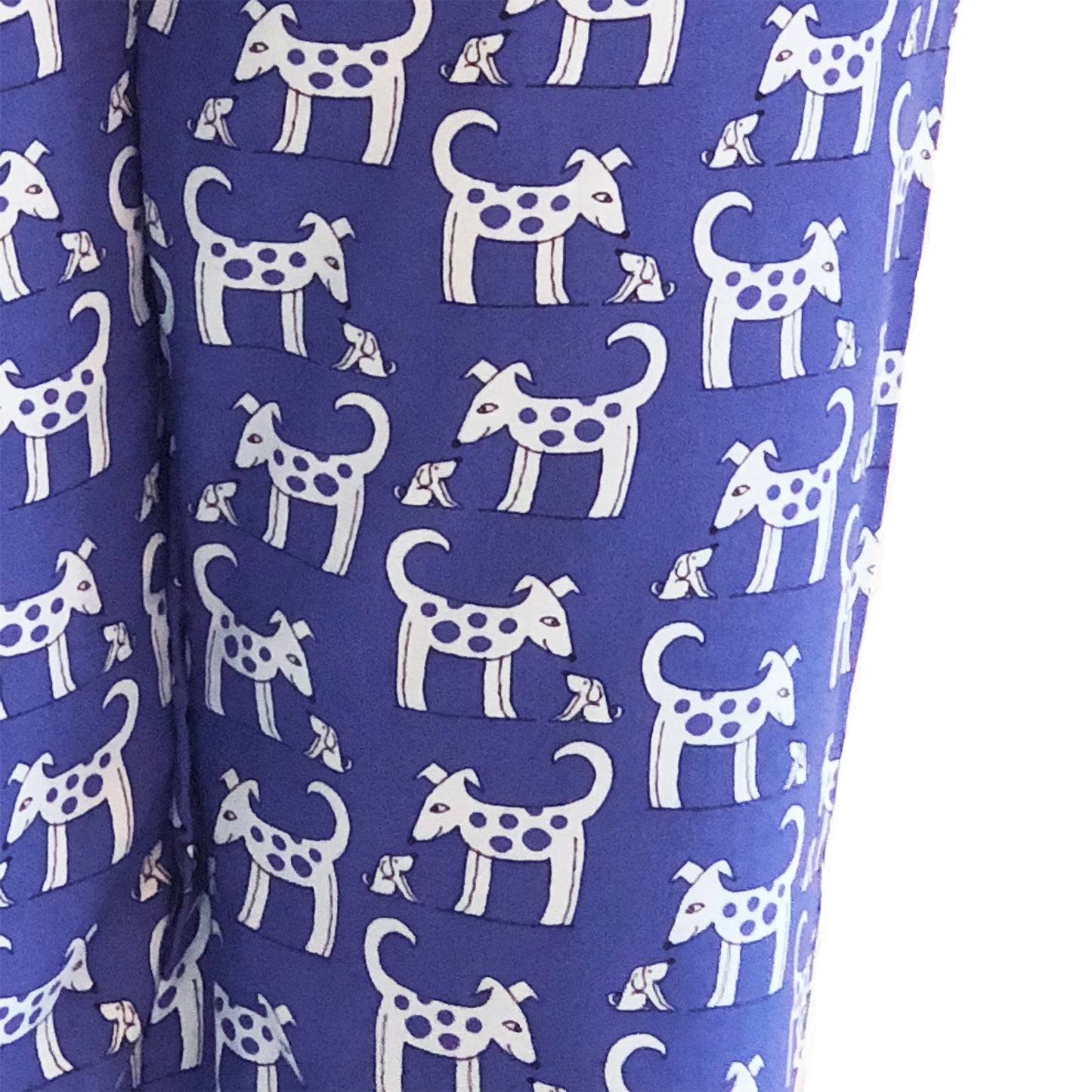 Doggie Love Pajamas