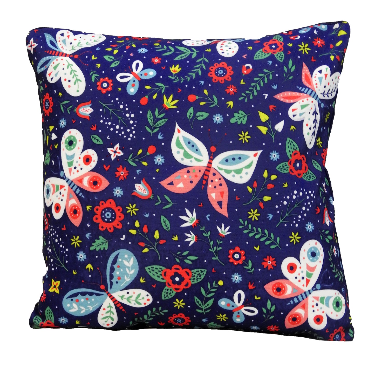 Wonderland Cushion Cover