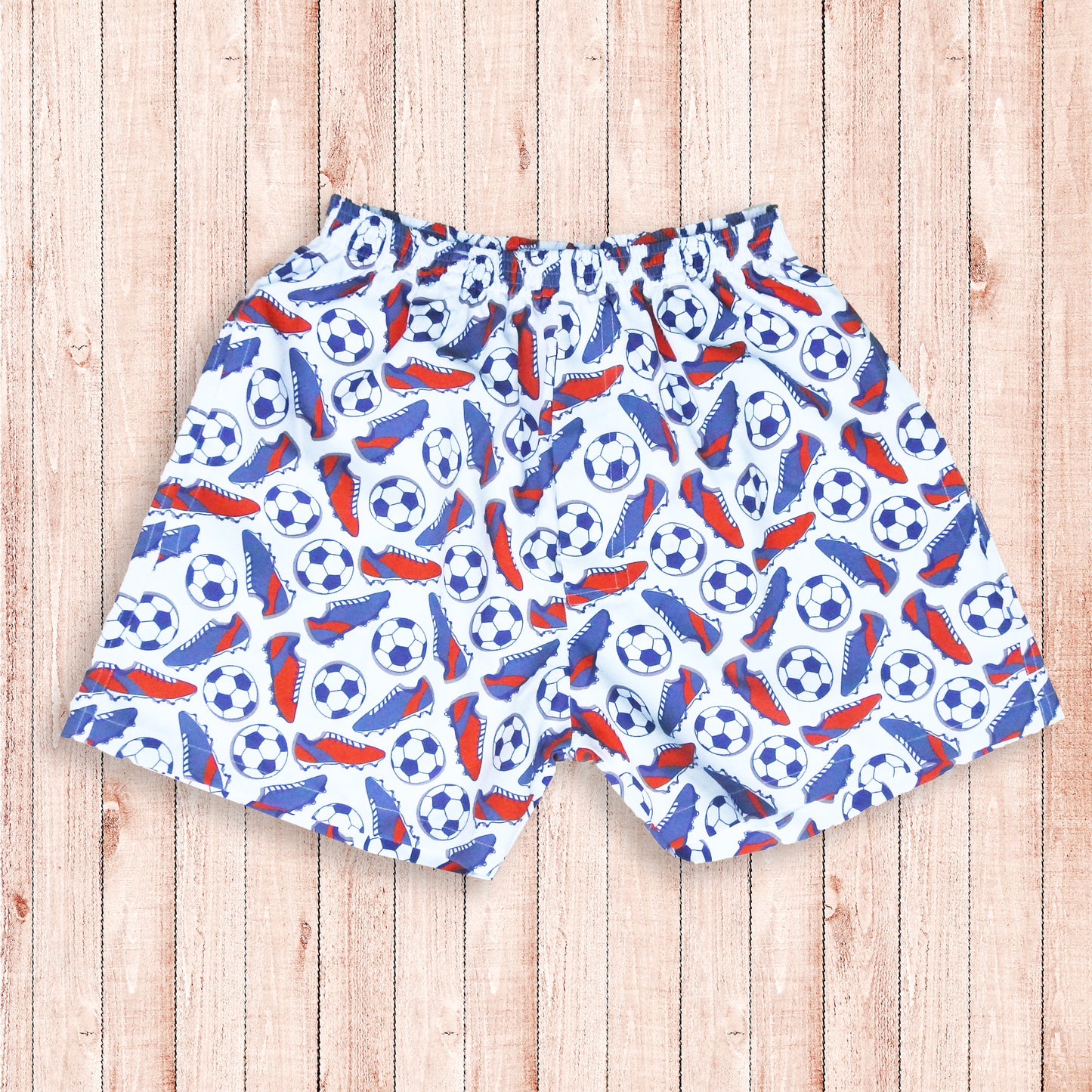 Soccer Boxers
