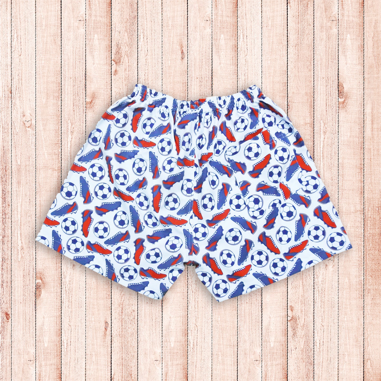 Soccer Boxers