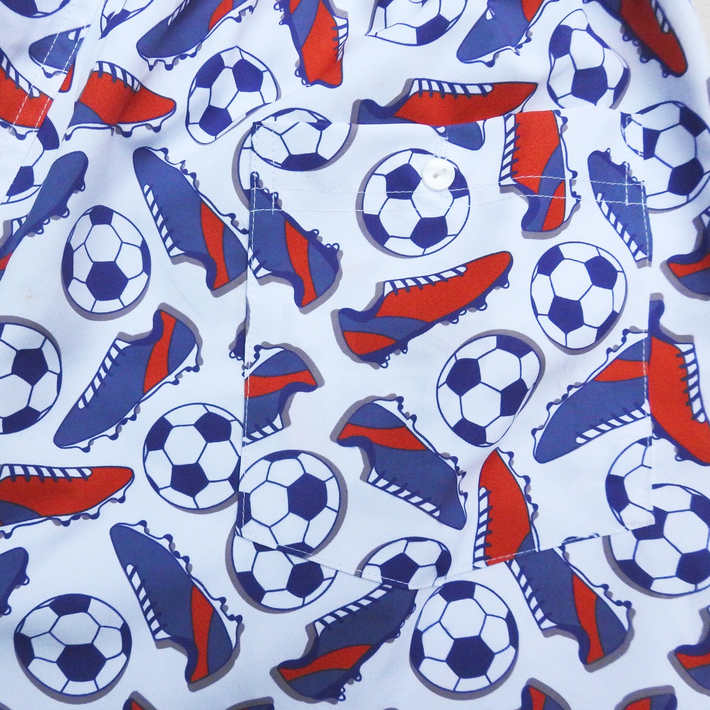 Soccer Boxers