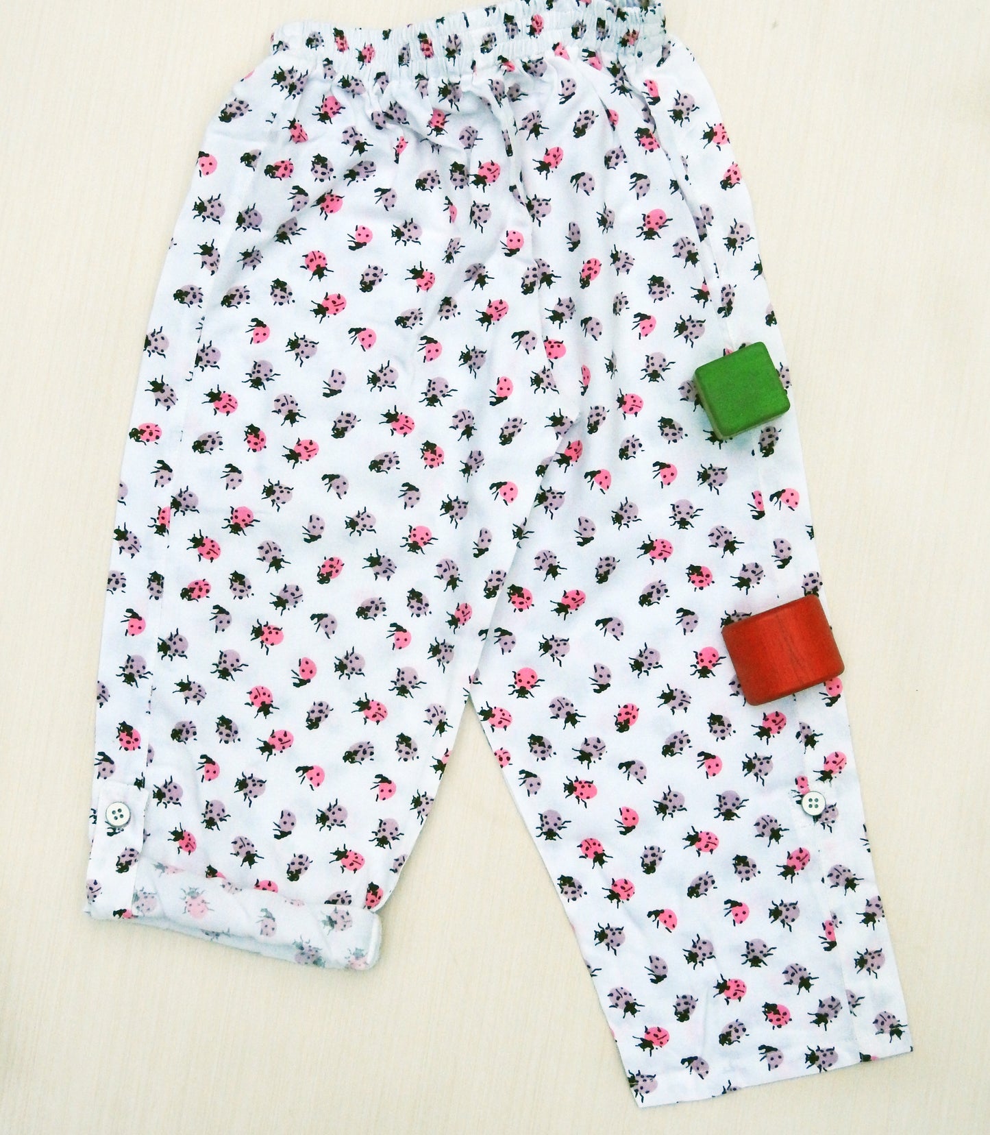 Li'l Beetle Boys NightSuit