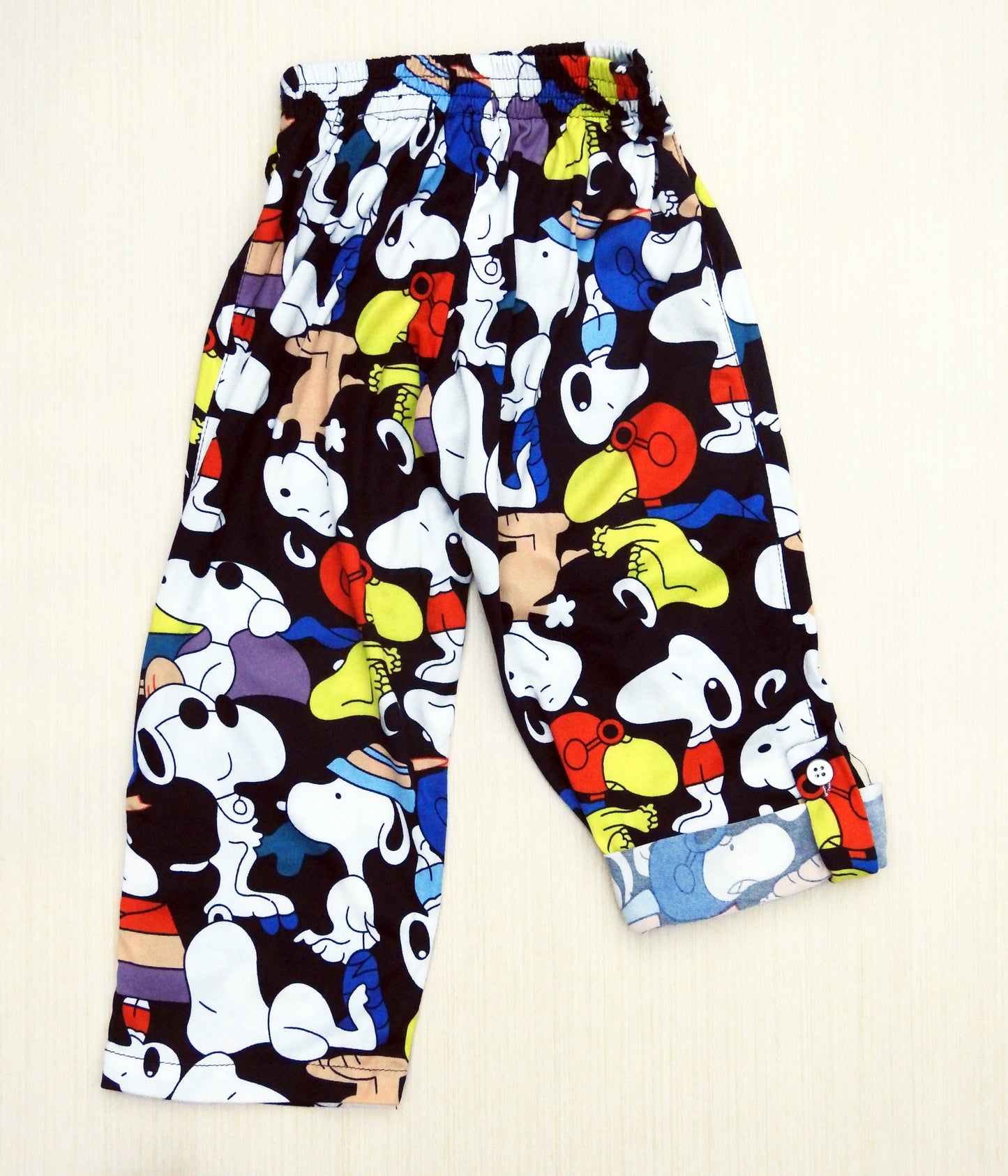 Snoopin' not allowed Girls Night Suit