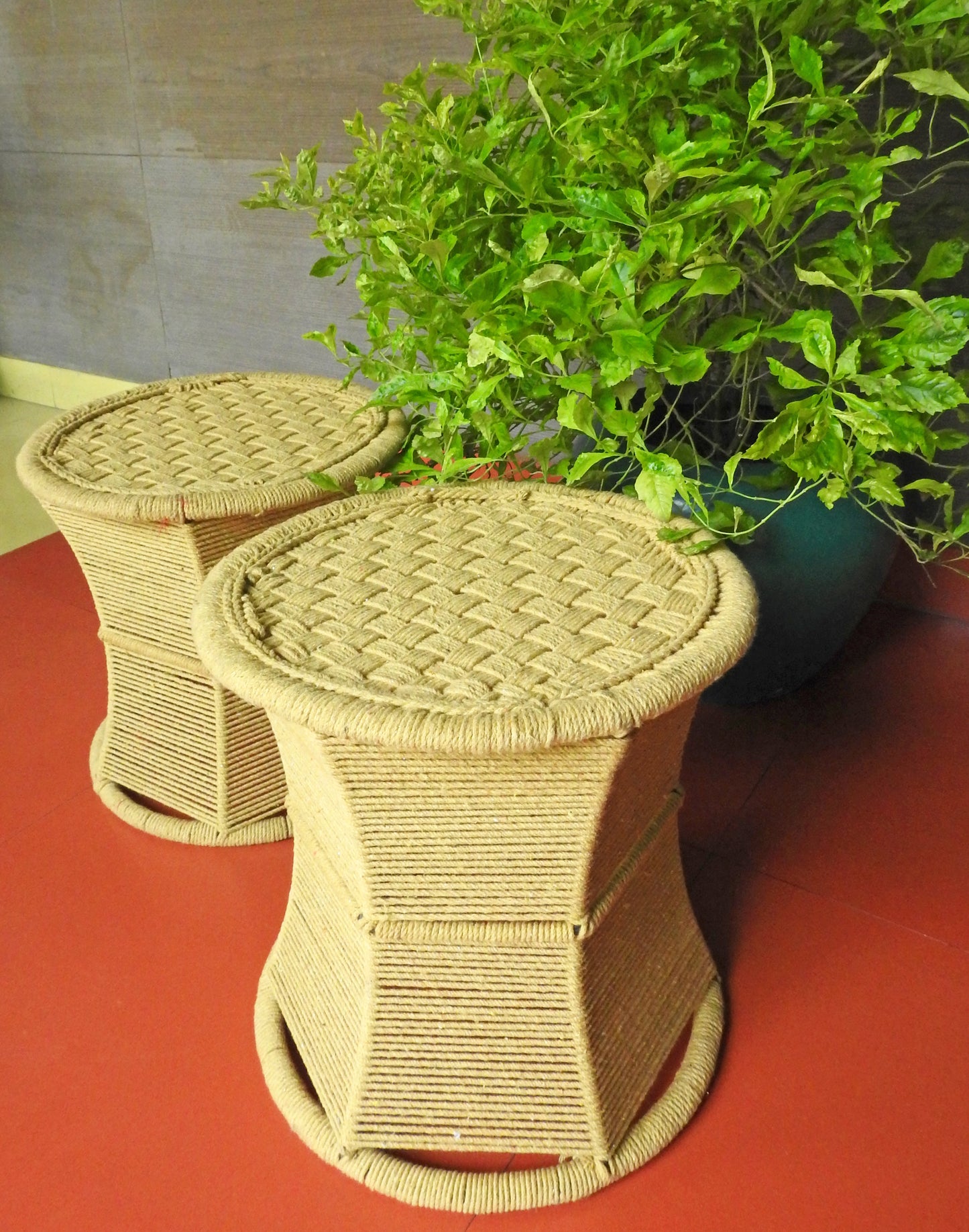 Indie Craft Mudda Seat (Twin Set)