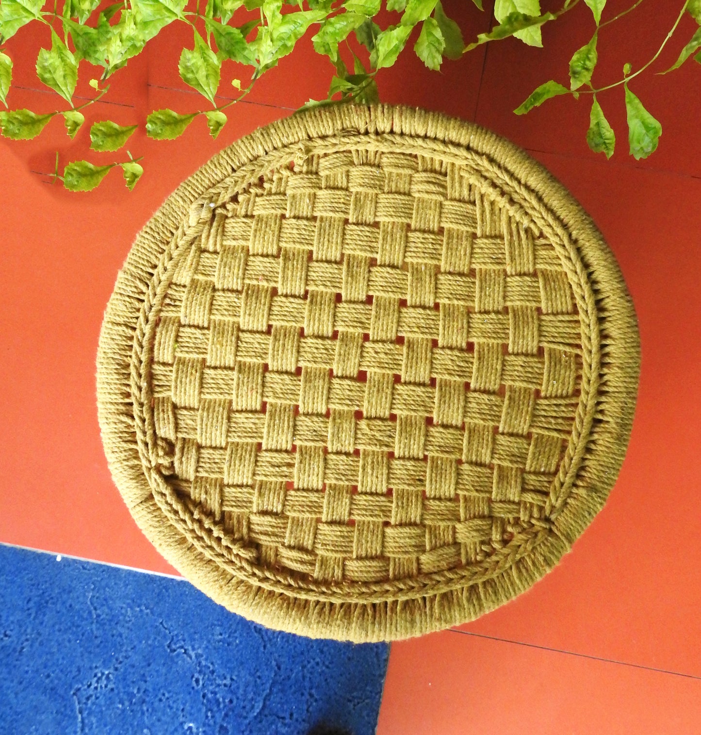 Indie Craft Mudda Seat (Single Piece)