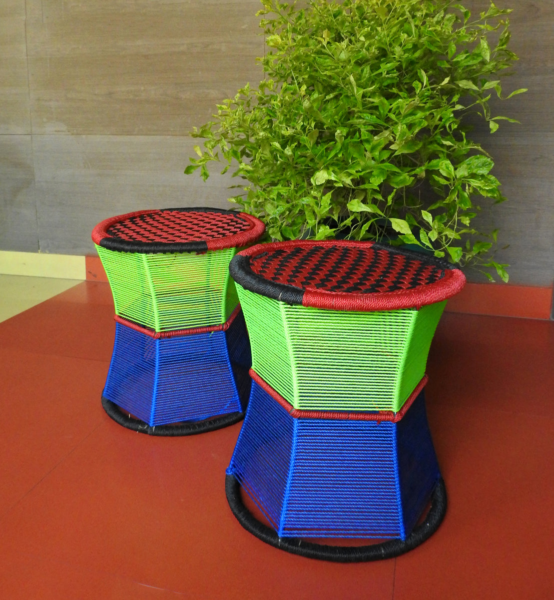 Buy Mudda and Bamboo Furniture Online BangaloreThe Feel Good Studio
