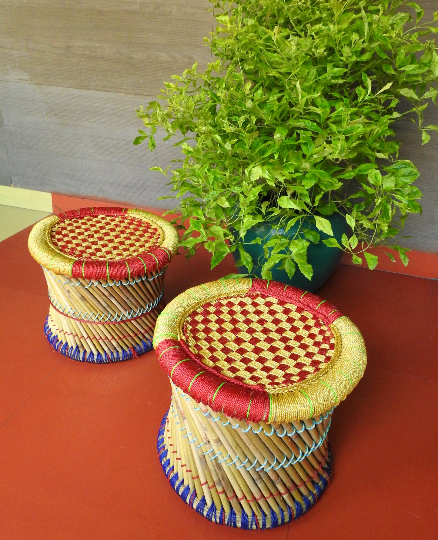 Old World Charrm Mudda Seat (Single Piece)