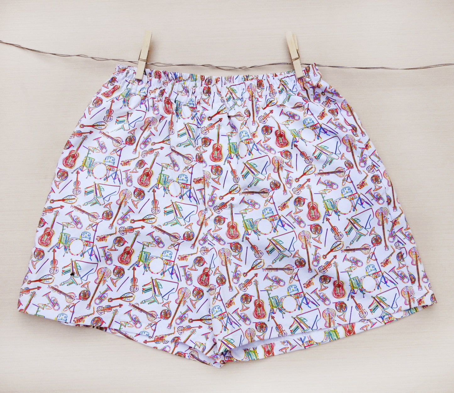 Rhythm Divine Boxers