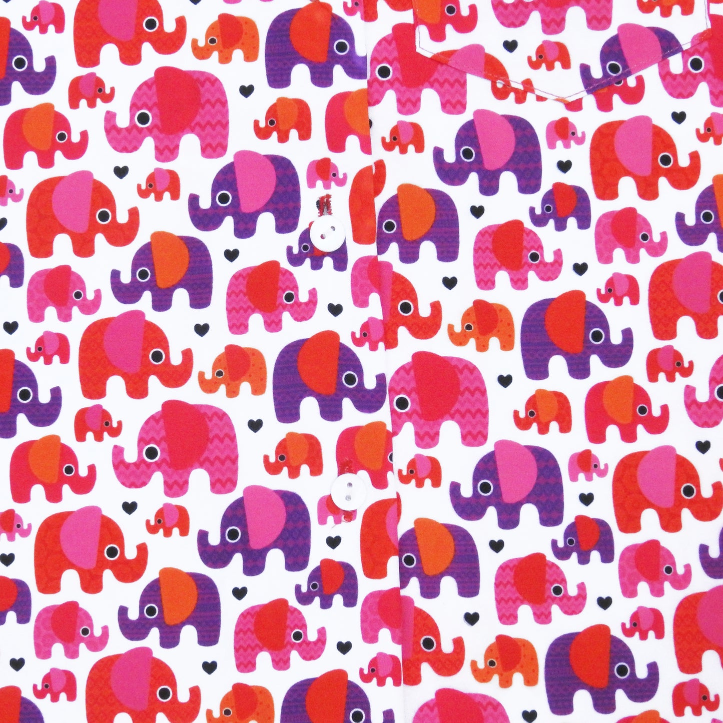 baby-sleep-suit-online-india-in-baby-elephant-print
