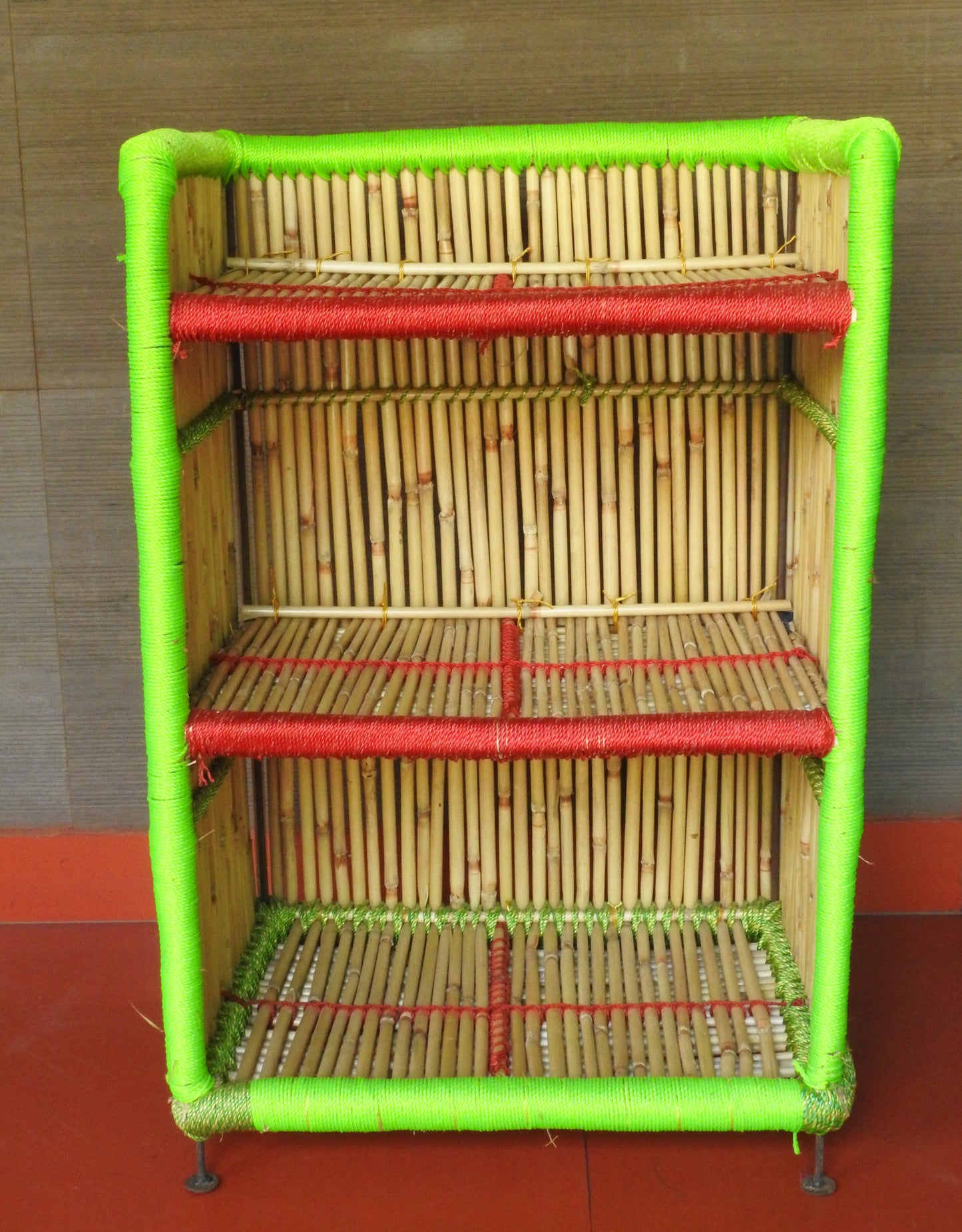 Tropical Home Rack (20X13X30inches)