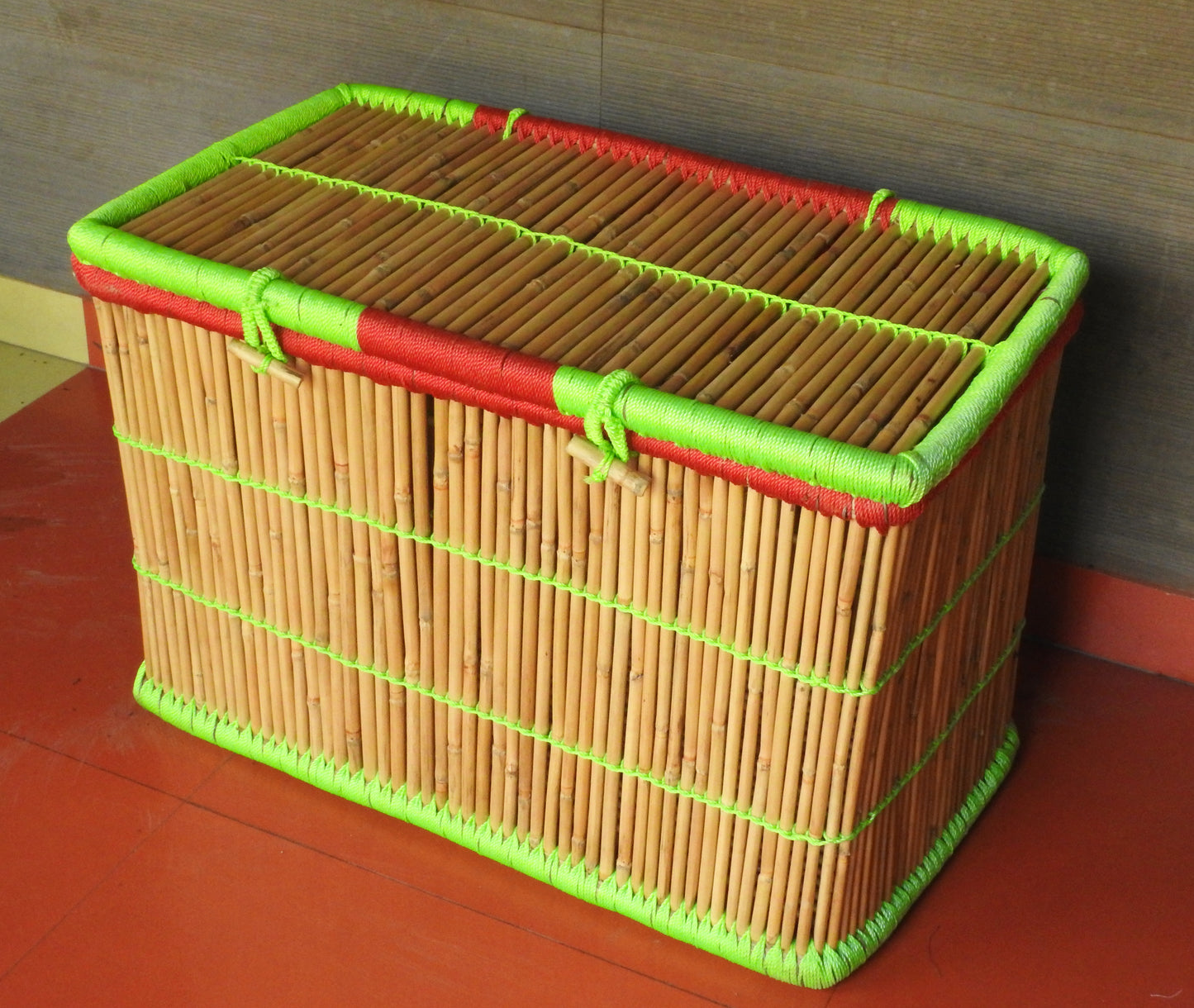 Tropical Storage Unit (29.5X14X20inches)