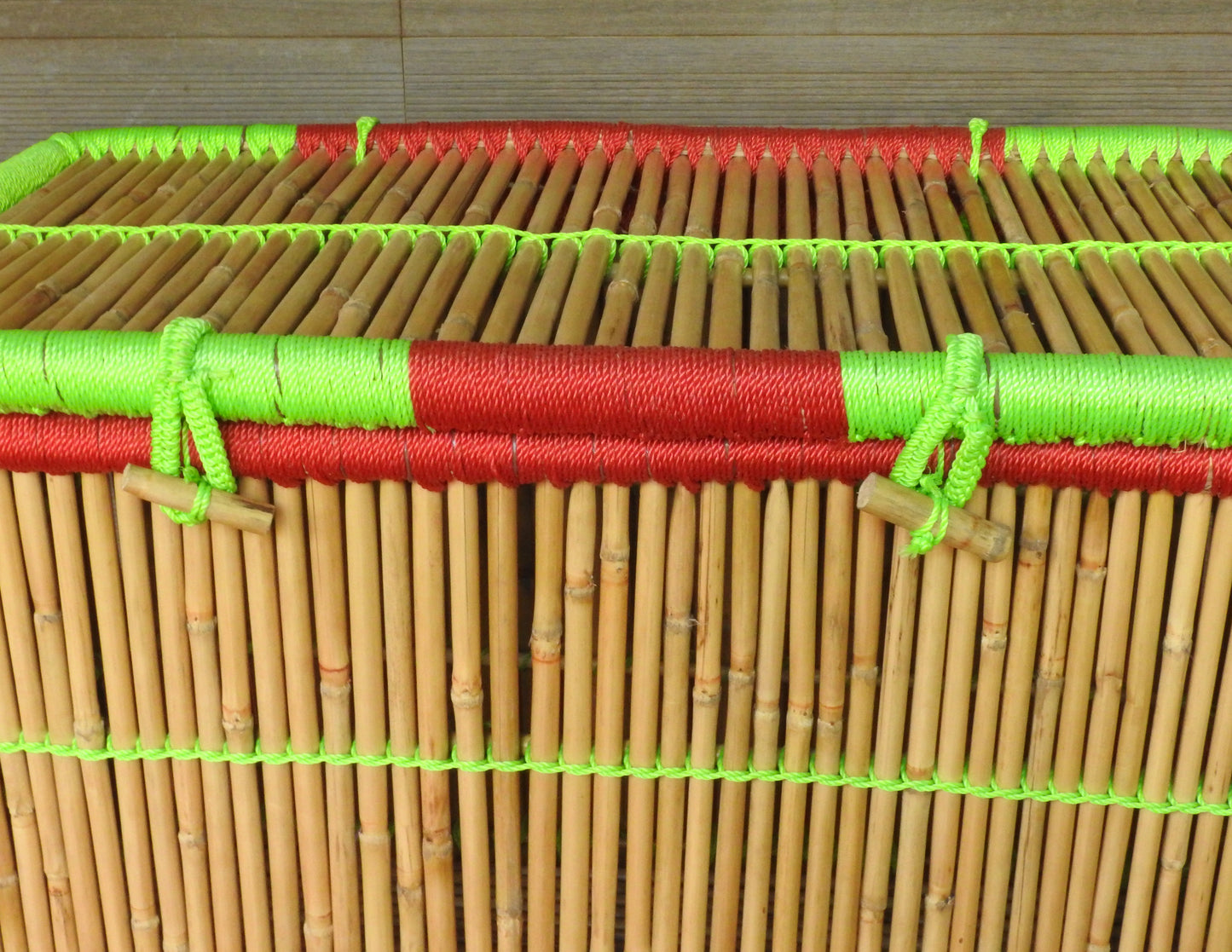 Tropical Storage Unit (29.5X14X20inches)