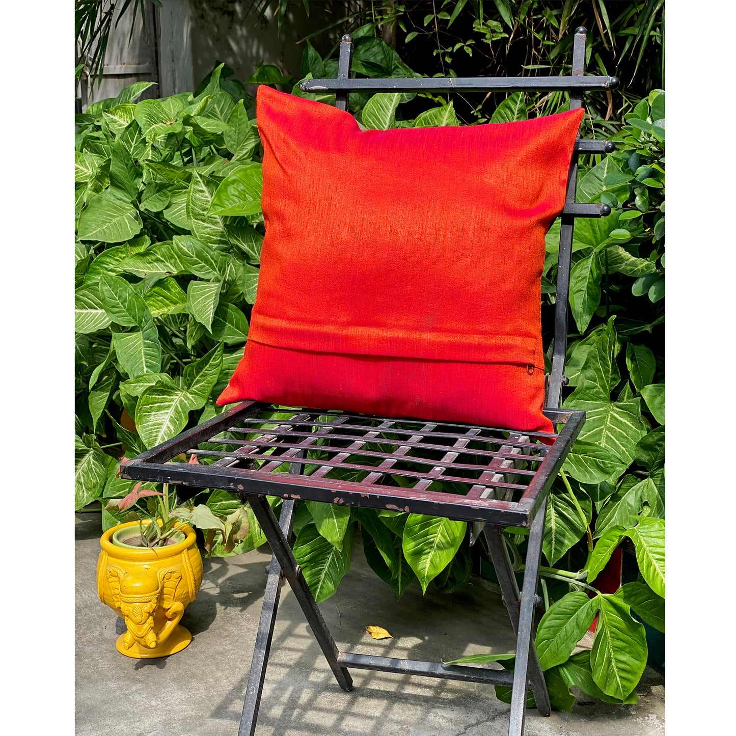 Eye See You Cushion Cover