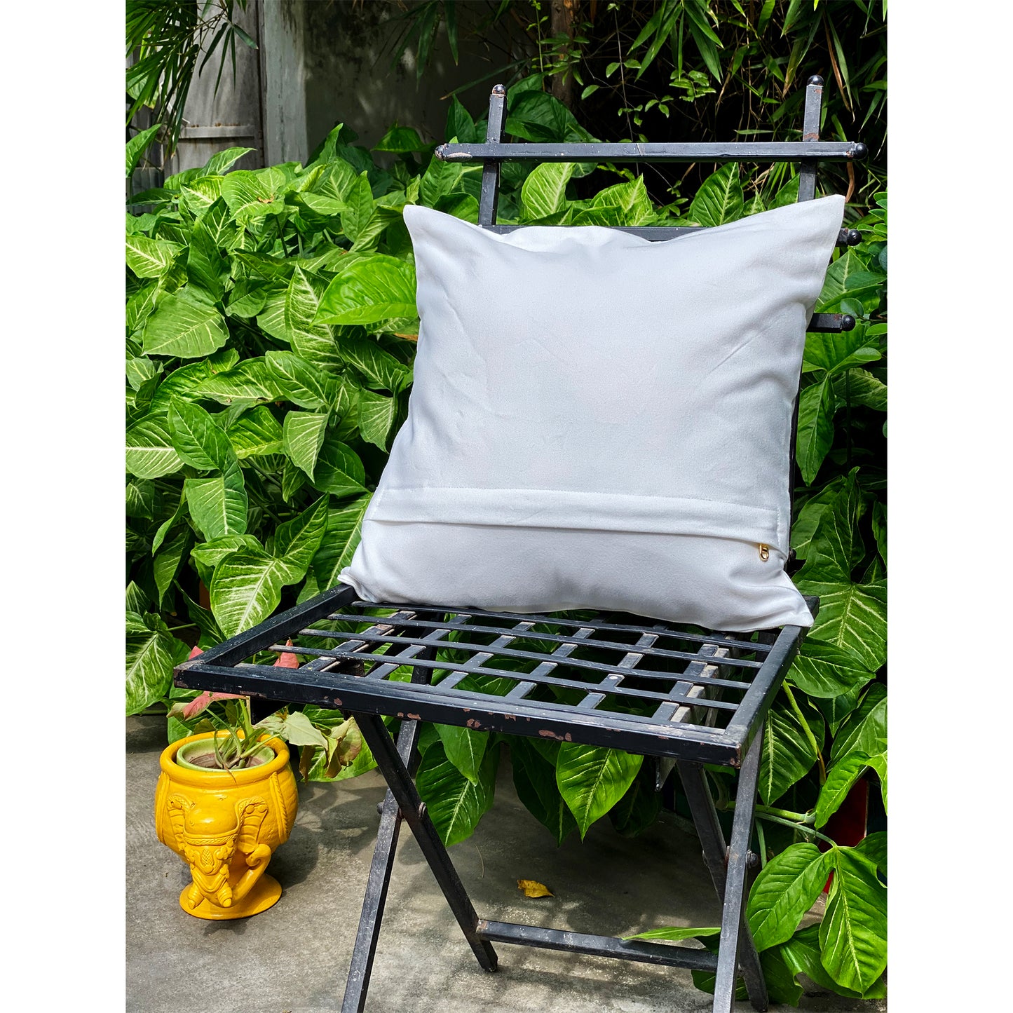 Wild & Free Cushion Cover