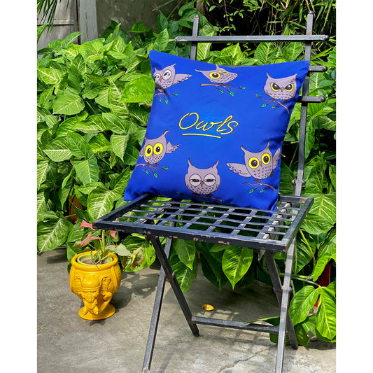 owl-print-wisdom-cushion-cover-for-unique-gift-for-him