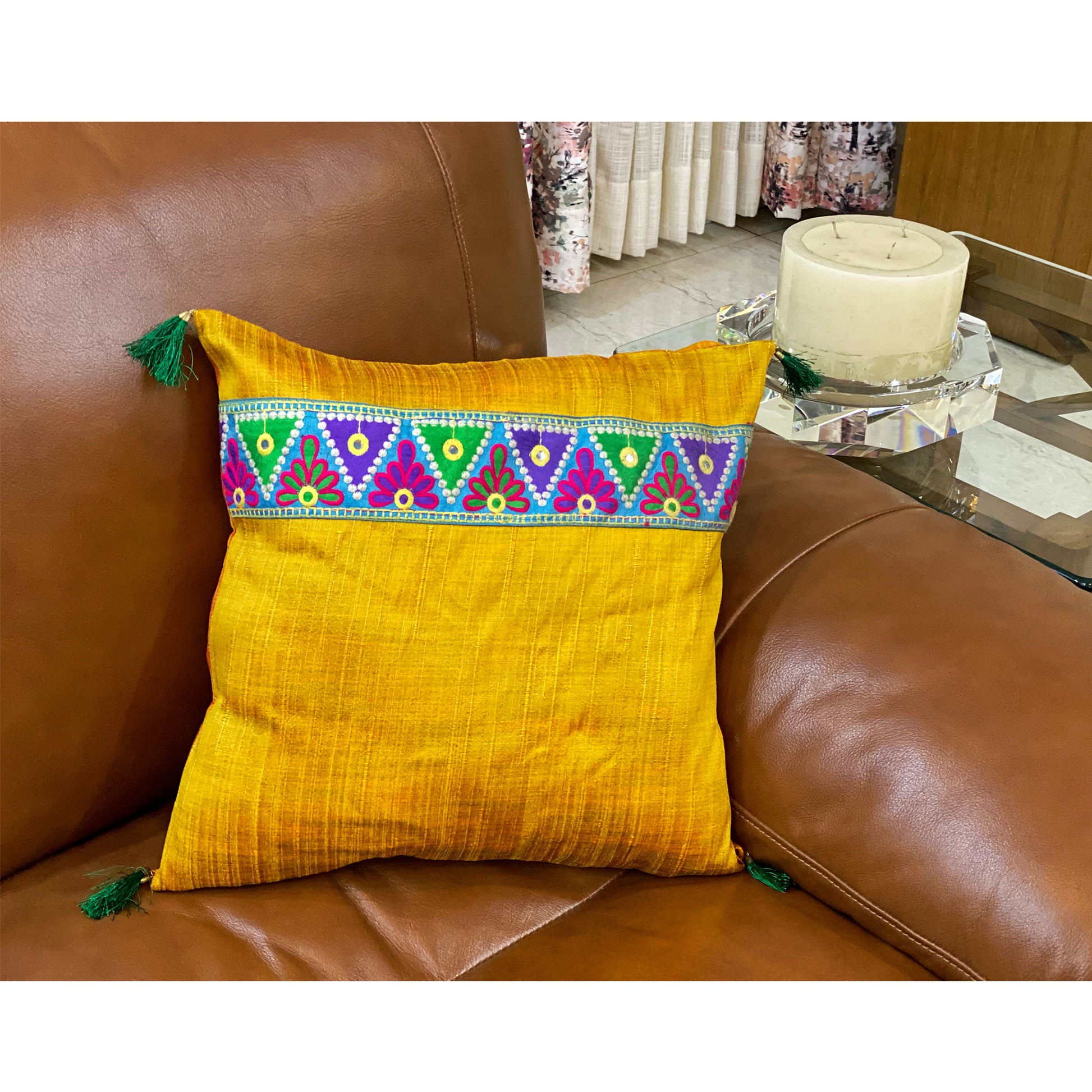 raw-silk-festive-cushion-cover-online