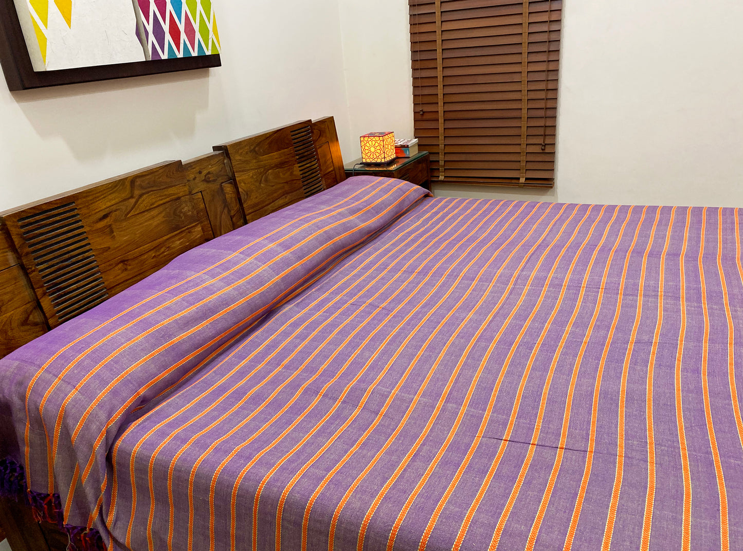 purple-bed-spread-king-size-india