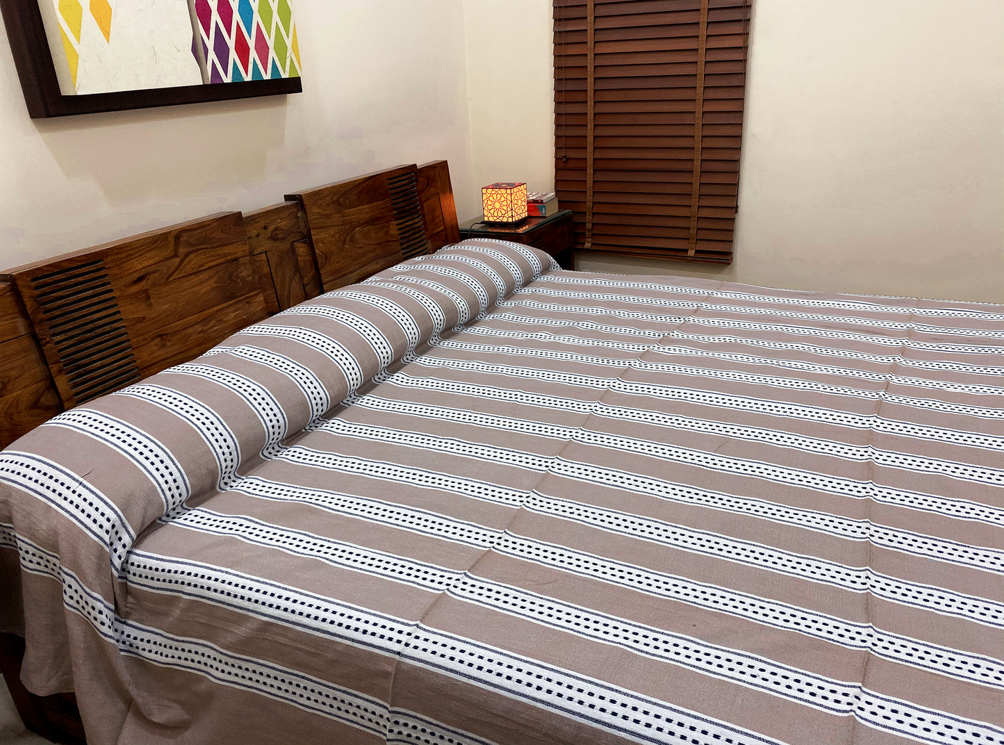 cheap-bed-cover-cotton-online-india-for-housewarming