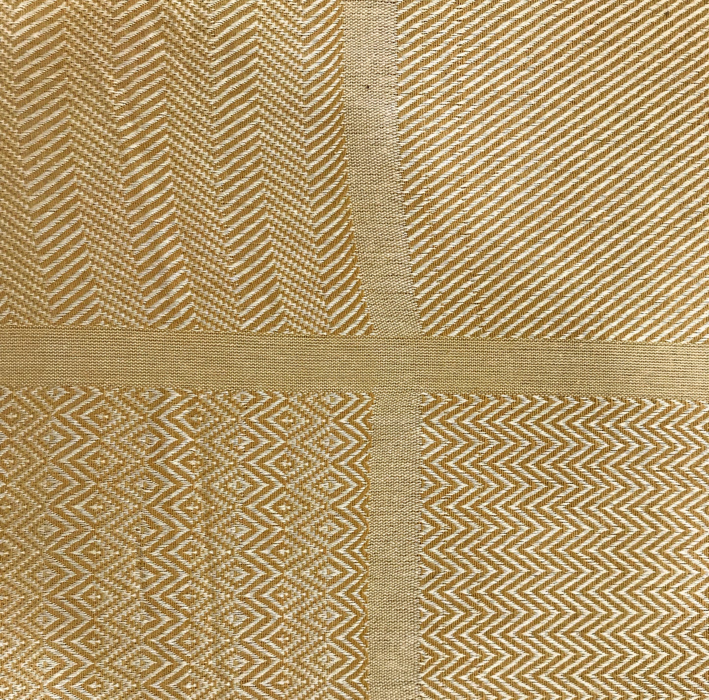 indie cotton sunshine yellow bedlinen for king size beds