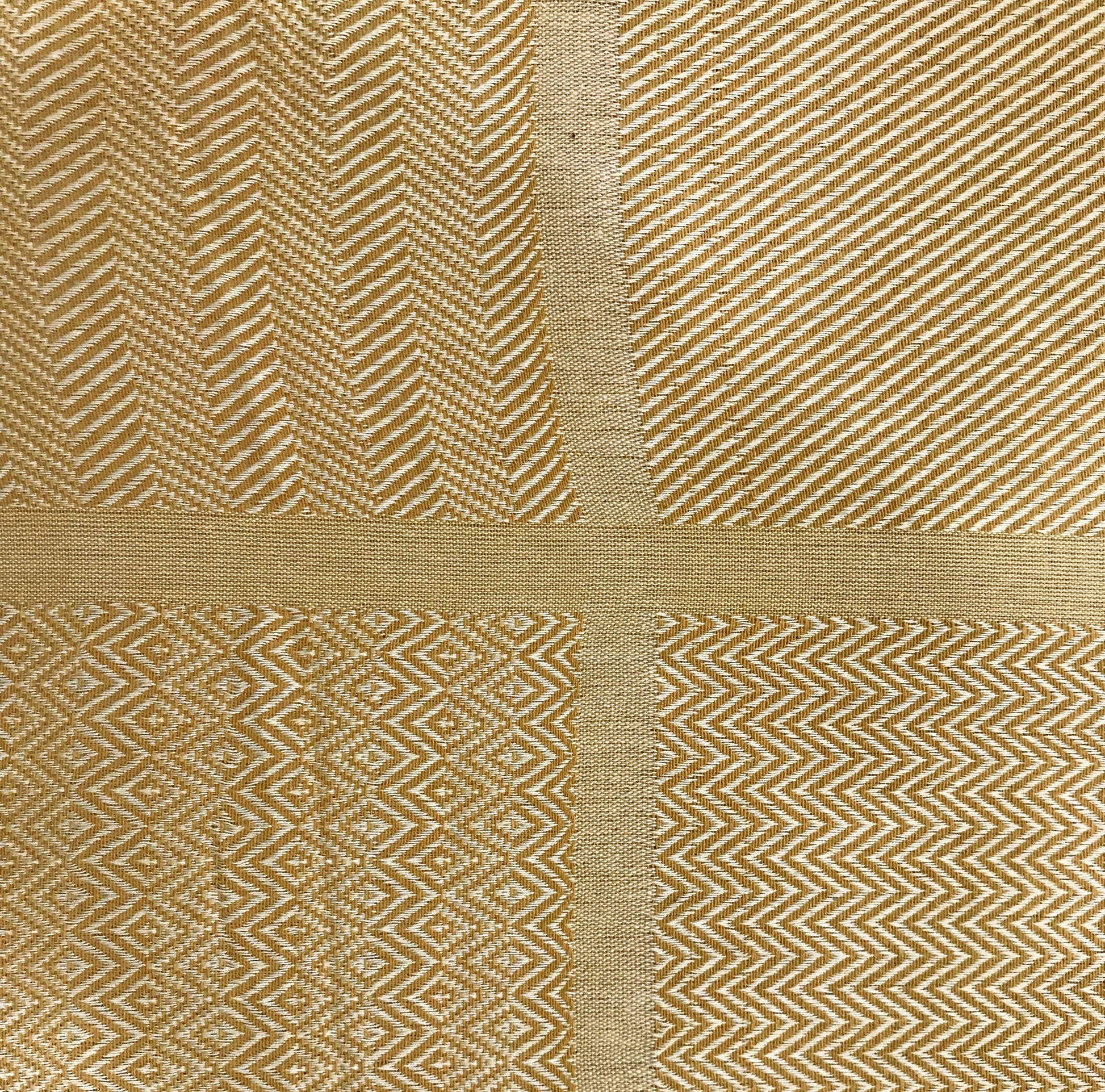 indie cotton sunshine yellow bedlinen for king size beds