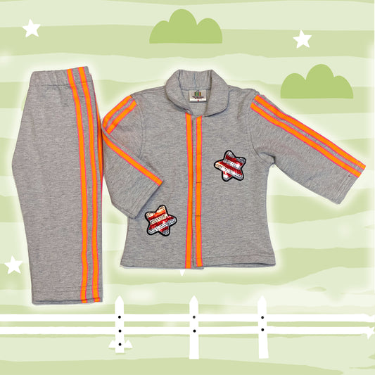 Starry Starry Night Boys Nightsuit