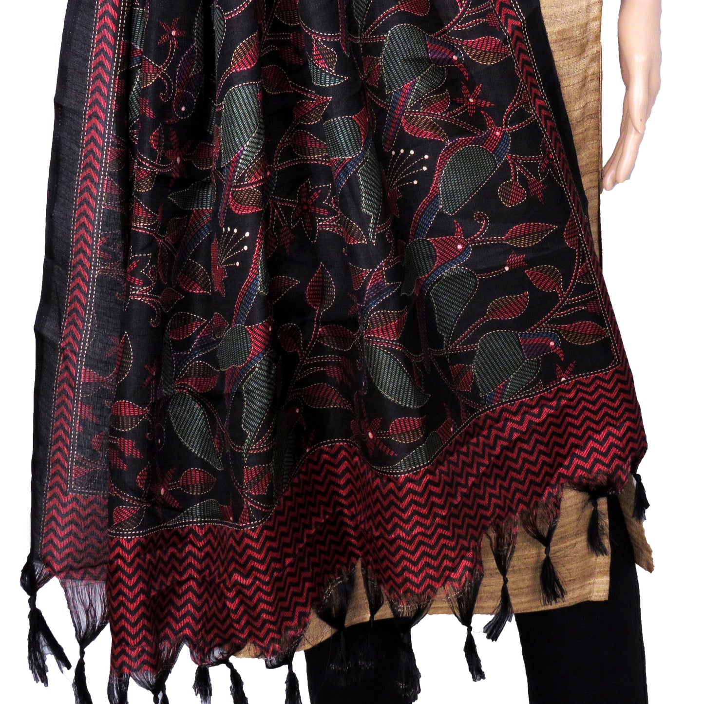 printed-silk-dupatta-at-cheap-prices