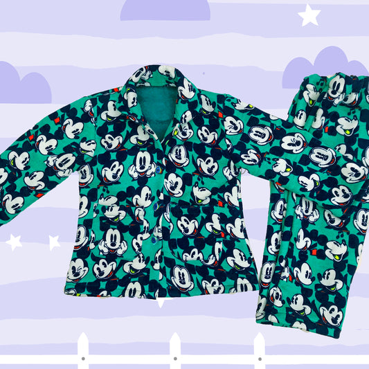 My Mickey Boys Nightsuit