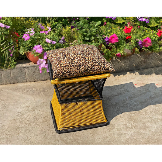 Monochrome Weatherproof Seat (Single Piece)