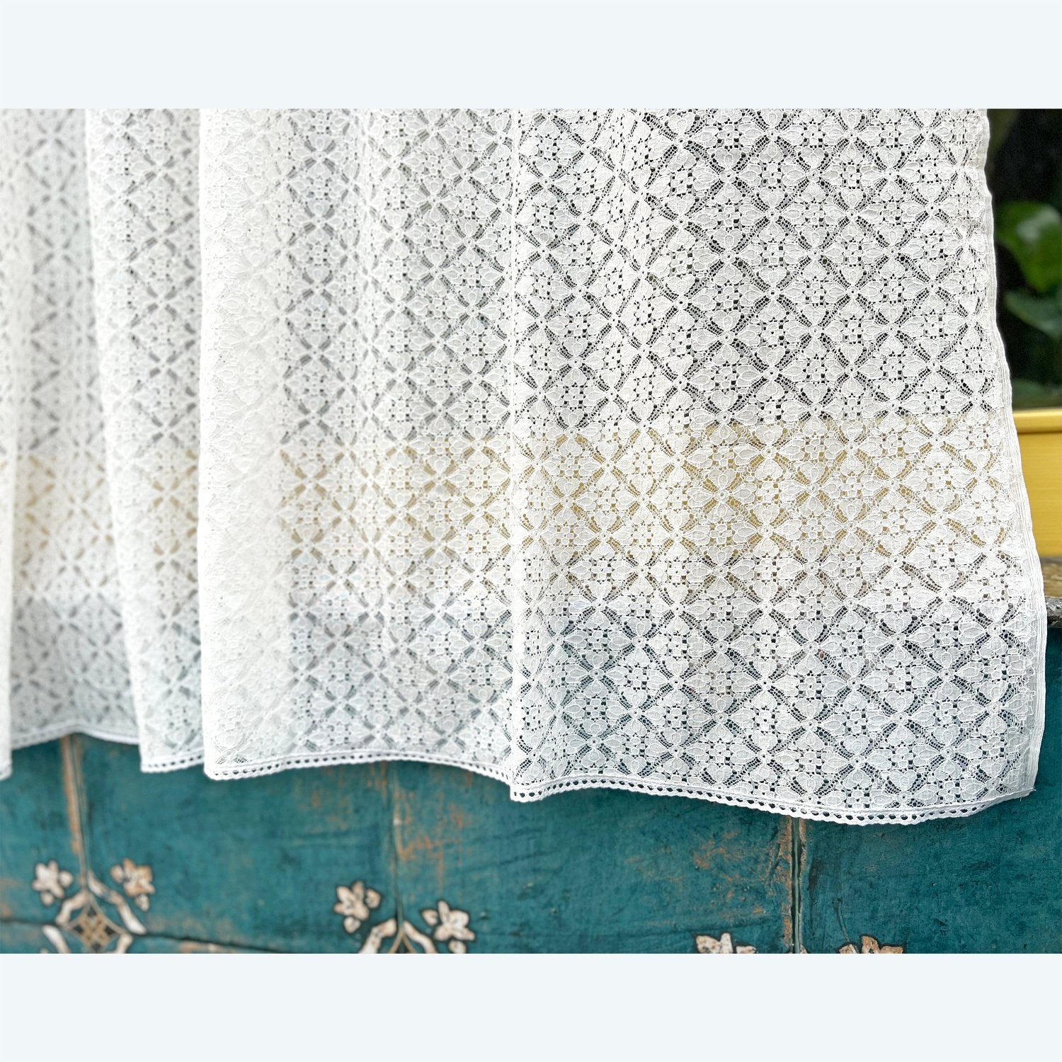 white-curtains-net-for-door