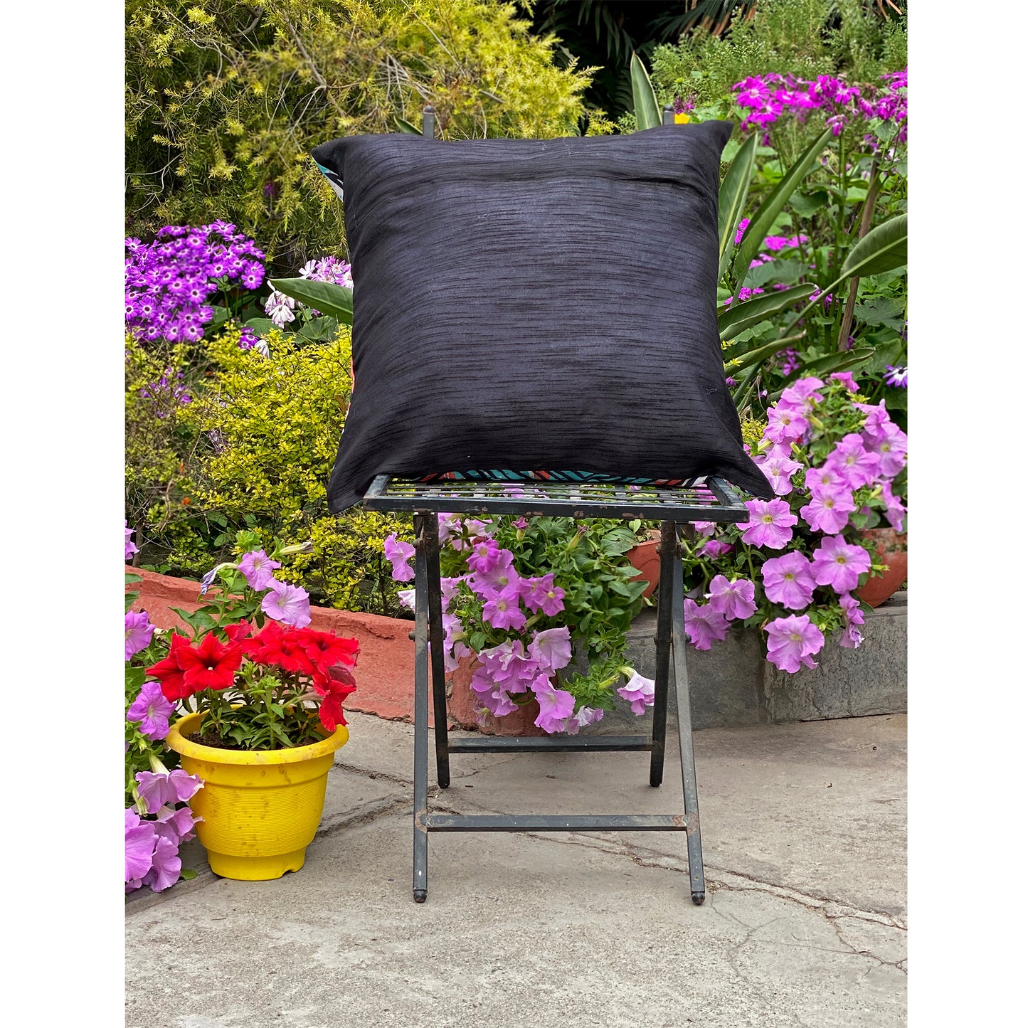 Expression Cushion Cover