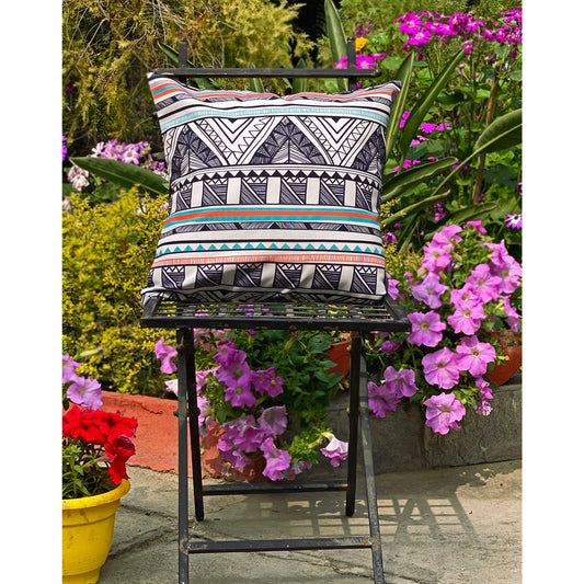 Doodles Cushion Cover