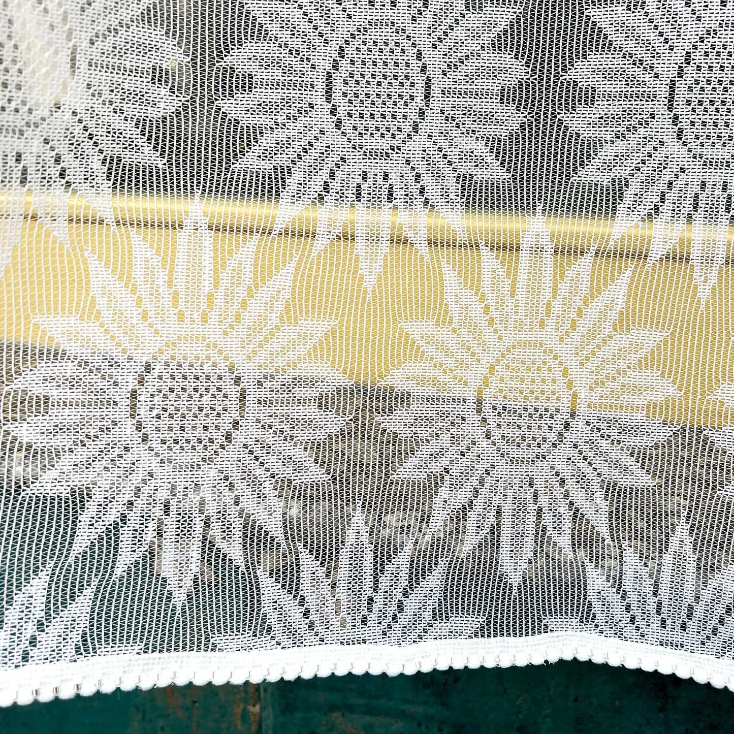 floral-white-net-curtain-for-living-room