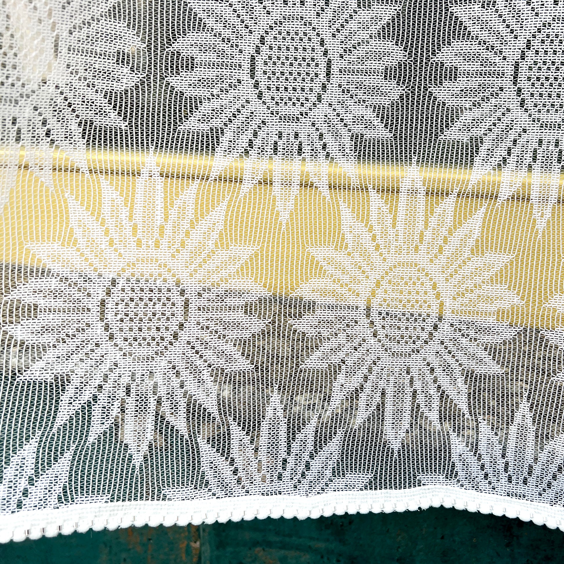 floral-white-net-curtain-for-living-room