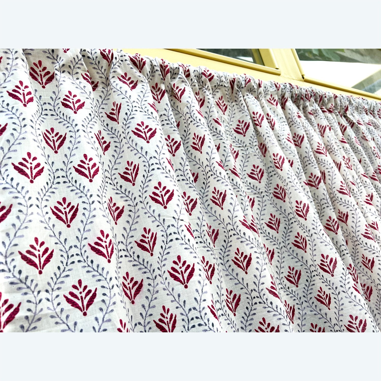 jaipuri curtains online india