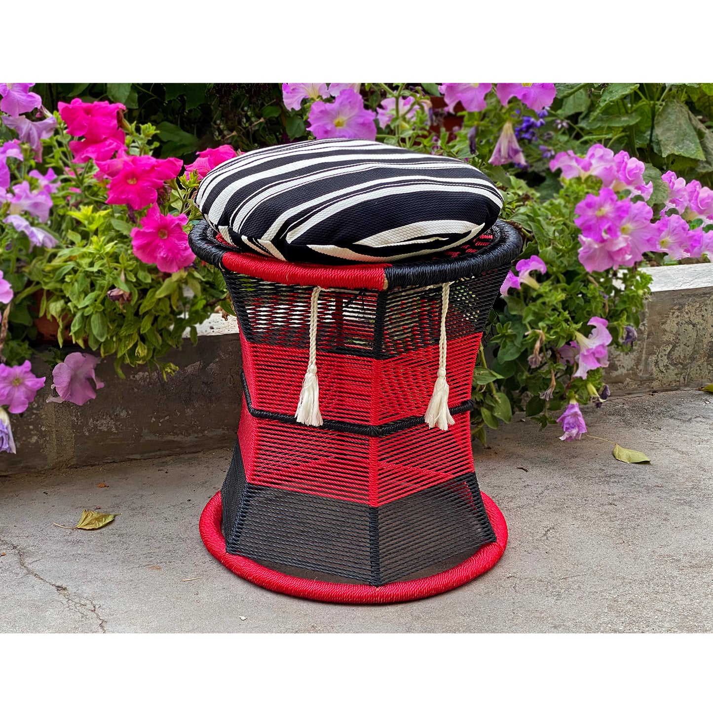 Bomb Shell Mudda Seat (Single Piece)